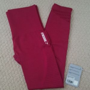 Gymshark - Original Seamless Legging